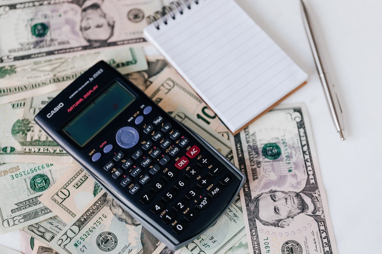 Who calls the final shot: the accountant or the client?